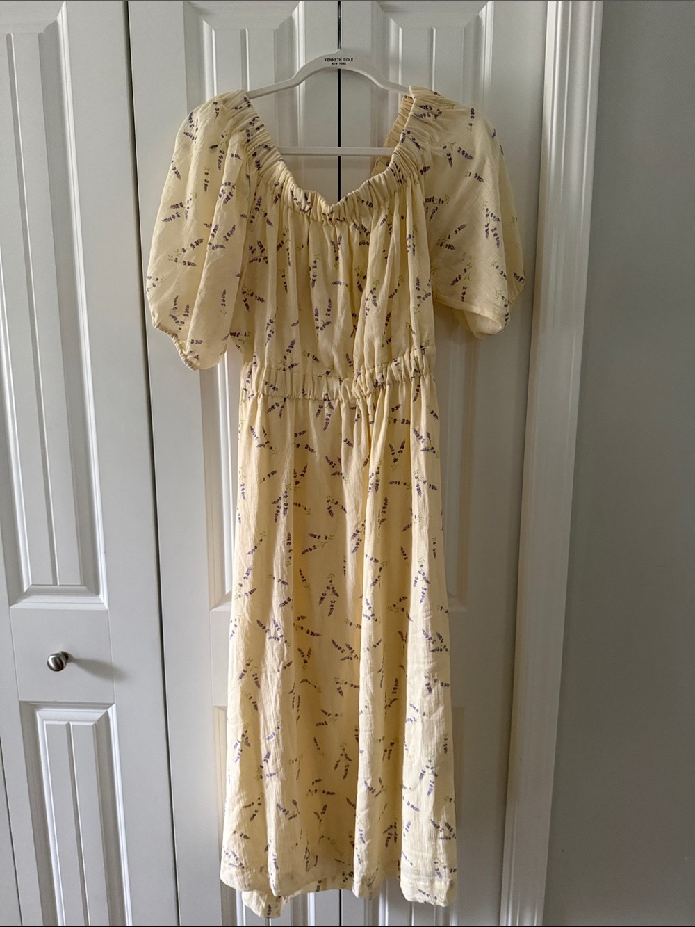 H&M wildflower collection
